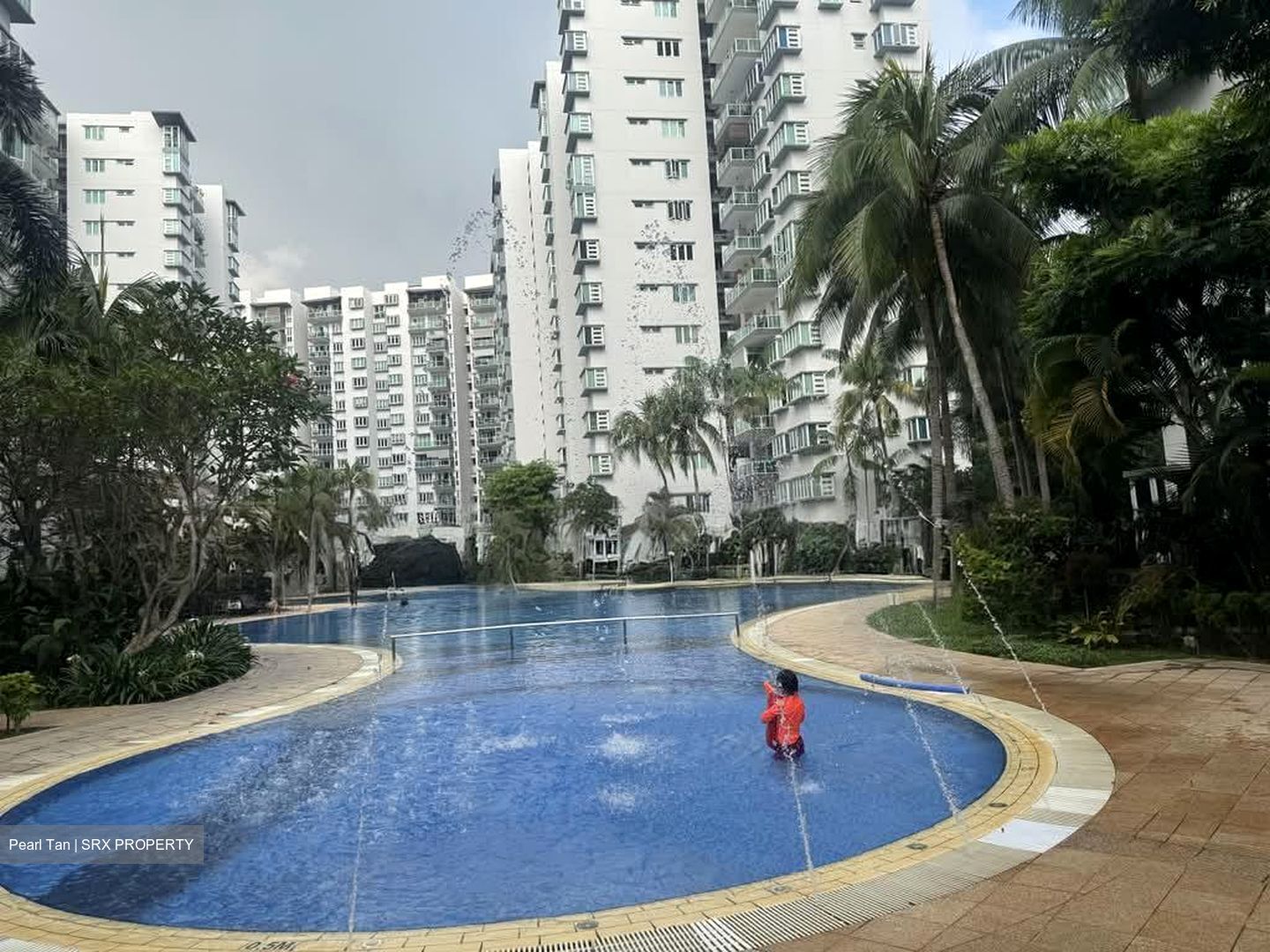 The Warren (D23), Condominium #586780521